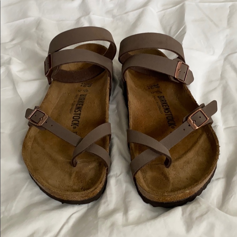 Birkenstock Sandals
